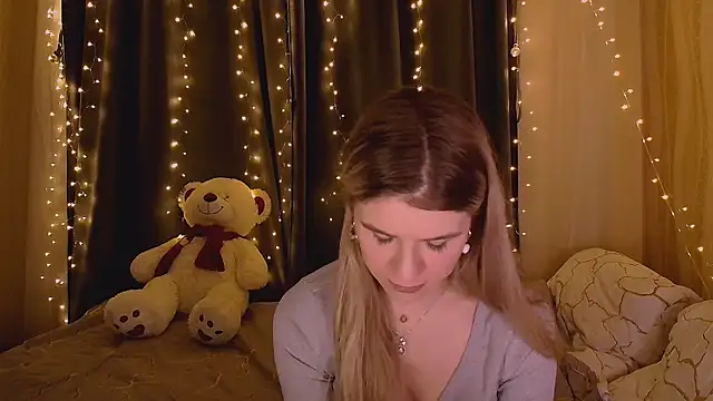 Melissa_smith_ Adlı Modelin Canlı XXX Sohbeti