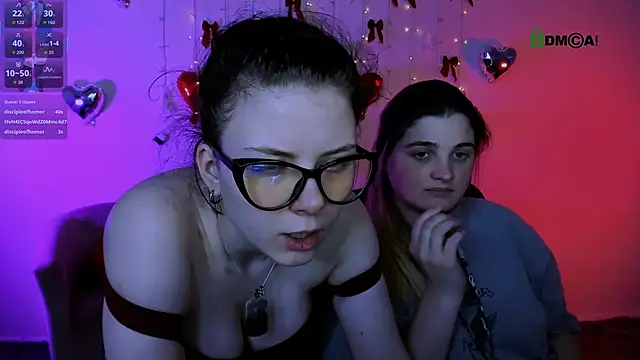 inga_gree Obrolan Langsung XXX