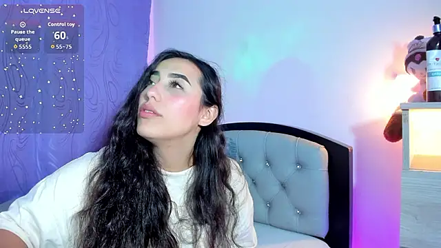 دردشة my_aleja_ الجنسية المباشرة