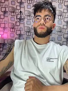 King_Draven3 – Naživo XXX chat