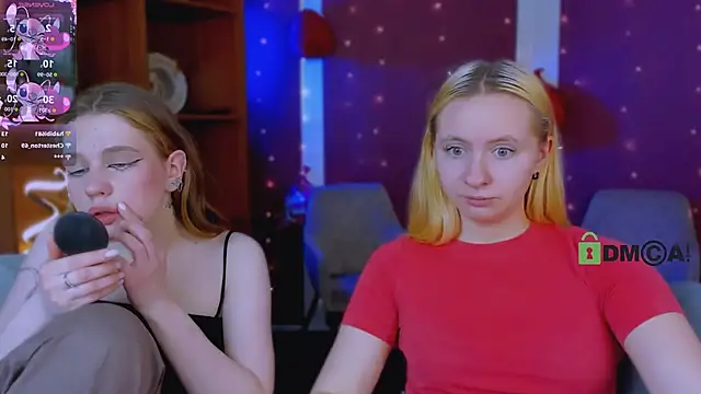 mila_glow1 Adlı Modelin Canlı XXX Sohbeti