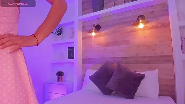 Czat XXX na żywo – desireee_