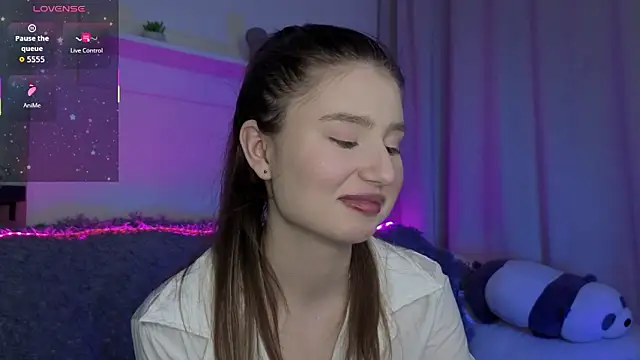 Czat XXX na żywo – _Lua__