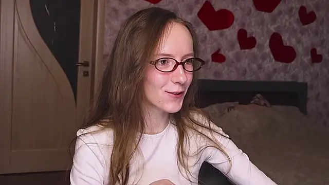 Czat XXX na żywo – Why_me_stella