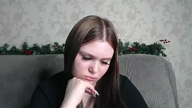 Онлайн чат XXX Musegirl