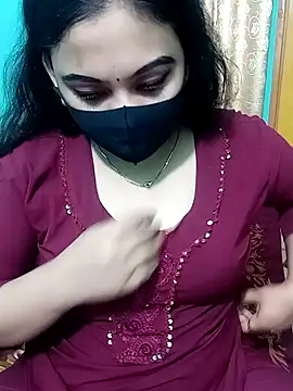 Pokazy przed kamerką – Porimoni22