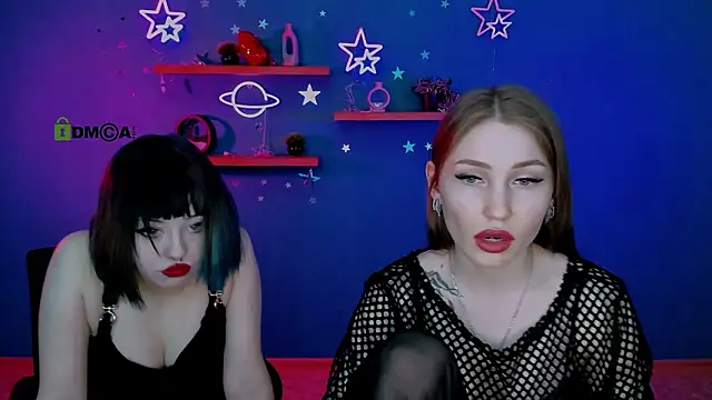 ariel_shadowのライブXXXチャット