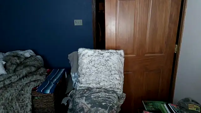 Show Webcam de SpunRedneck