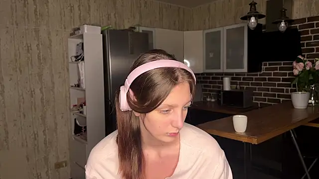 ChrisAmott Webcam show