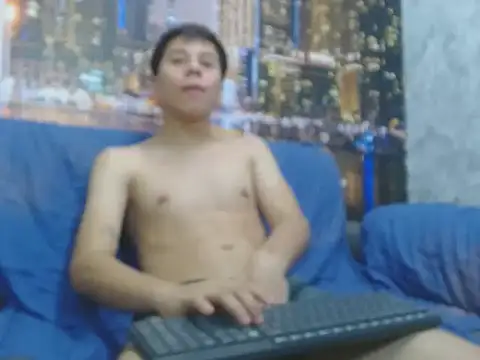 Živý XXX chat santiago_xxxcol