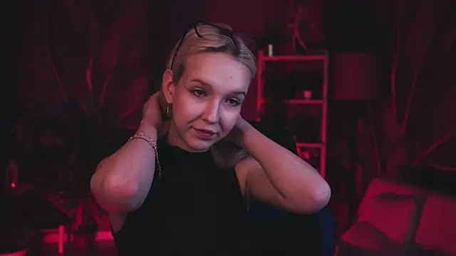 Chat XXX Live MaoqiBeverly