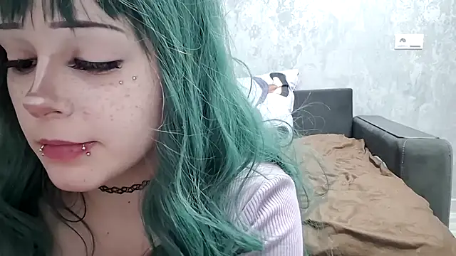 Czat XXX na żywo – NaomiJess