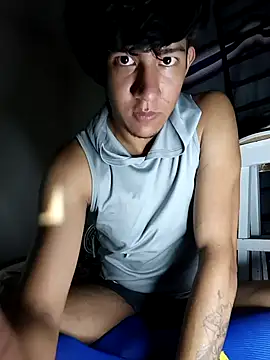 ShaddMan ওয়েবক্যাম শো