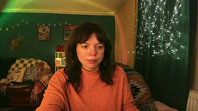 ClancyMorissey Obrolan Langsung XXX