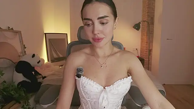 Sembang XXX Secara Langsung Lil_Gabby