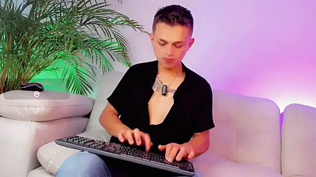Tim_wolf – Naživo XXX chat