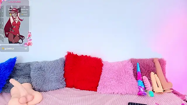 Cloee_Lovee's Live XXX Chat