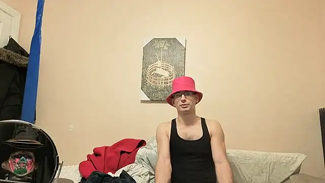 hailzeffn élő XXX-chatje