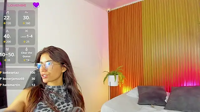 scarlett_rosse_xのライブXXXチャット