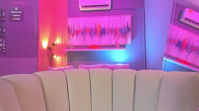 Chat XXX ao vivo de lilian_vergara