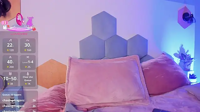 Afrodita_sweeetのライブXXXチャット