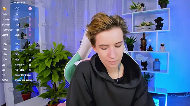 _Rein_rammのライブXXXチャット