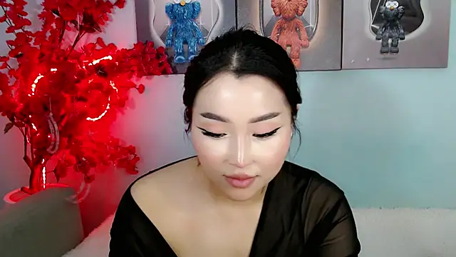 ichiben live XXX chat