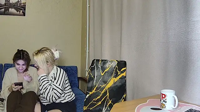 Živý XXX chat Dirty_kiss69