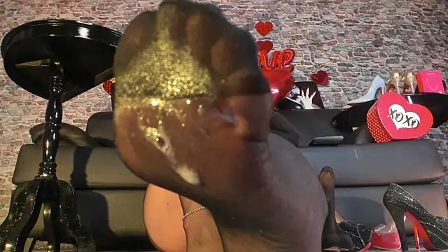 MissAgata 网络视讯表演