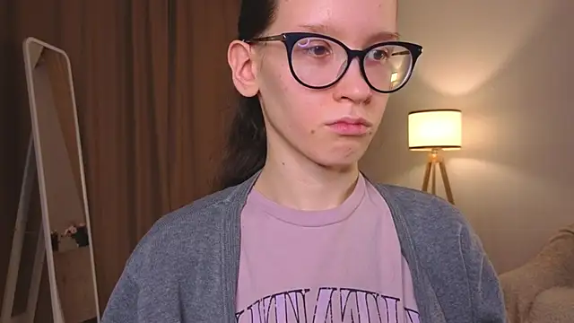 Czat XXX na żywo – BettyBrowni