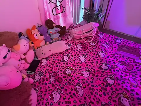 Onlypawzz – Naživo XXX chat