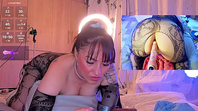 jolee__のライブXXXチャット