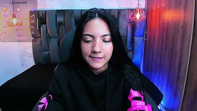 miichael_black Chat XXX in diretta