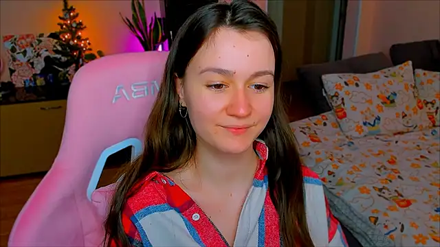 Czat XXX na żywo – ameli_moon