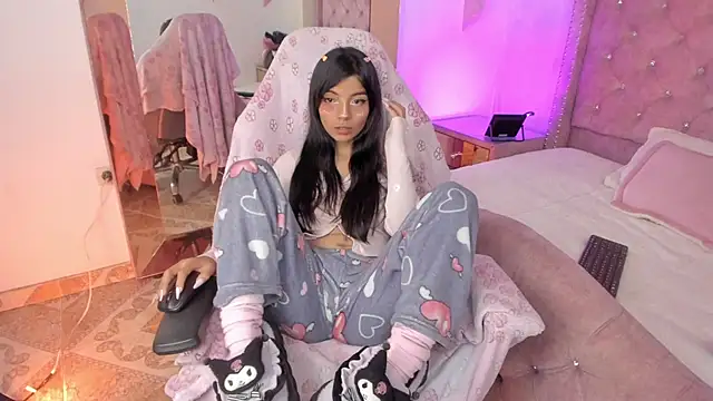 sofi_soft_ 라이브 XXX 채팅