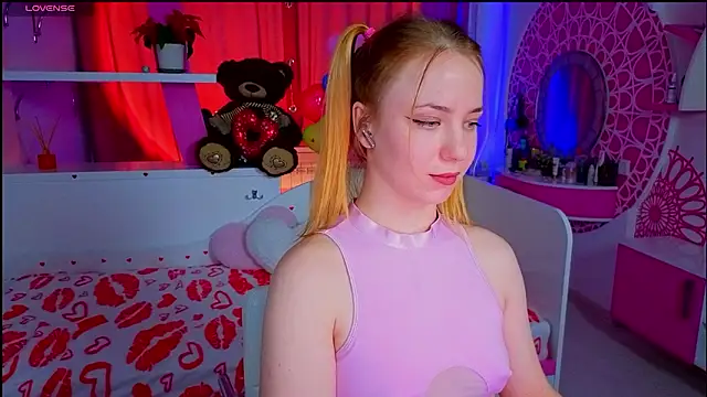 _Milla___ – Naživo XXX chat