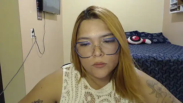 Beijoproibido Chat XXX in diretta