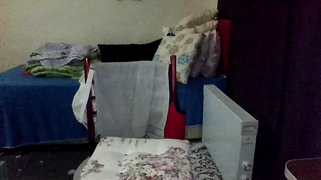 st206boy élő XXX-chatje