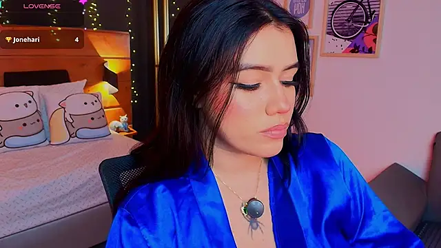 hanna_kimura Live XXX Chat