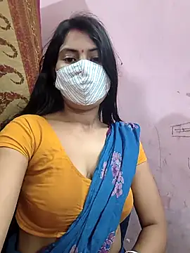 Czat XXX na żywo – Miss_Aayushi