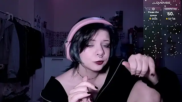 Alice_Zev – Naživo XXX chat