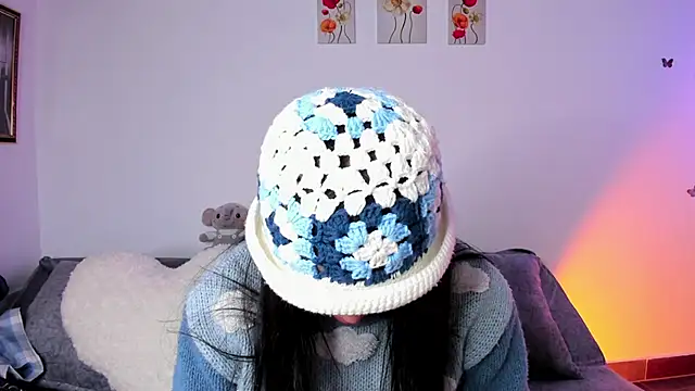 Chat +18 de lilielou_ ao vivo