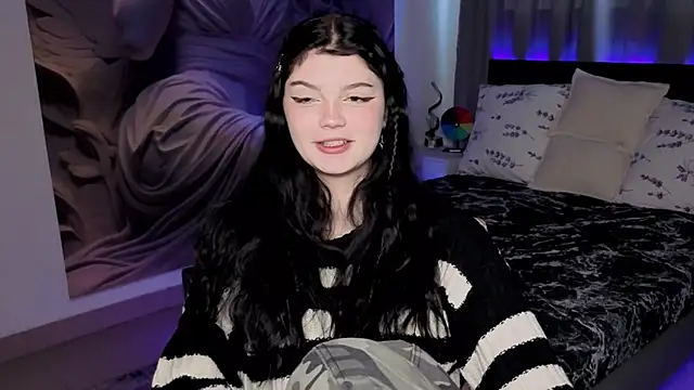 MileyRood Chat XXX in diretta