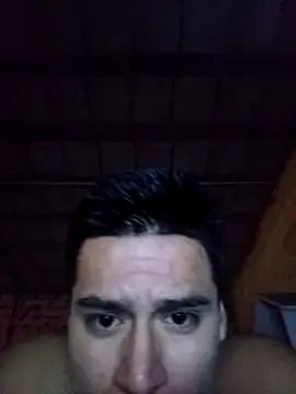 Show de Alex321Flores na webcam