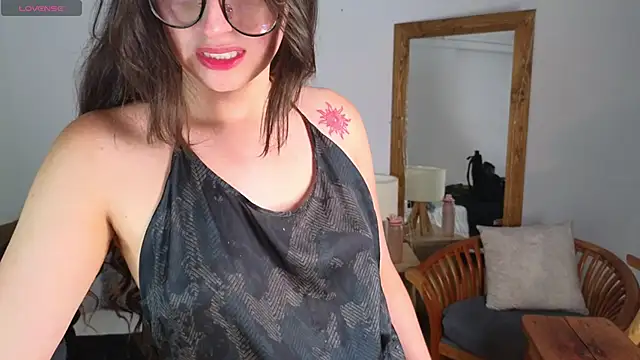 ChaosDoll__: онлайн-секс-чат