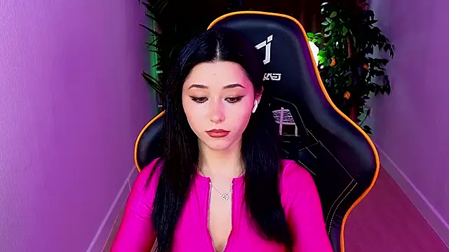 RedMidnight – Kamerová šou