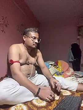 Saxymood1111のライブXXXチャット