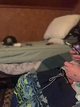 Show webcam de Ldnick69