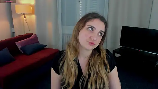 VeraLovee – Kamerová šou