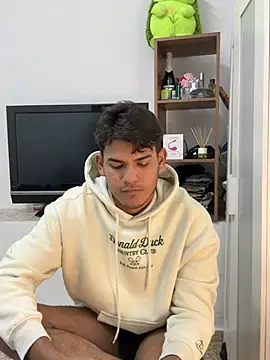 DavShin Webbikameraesitys